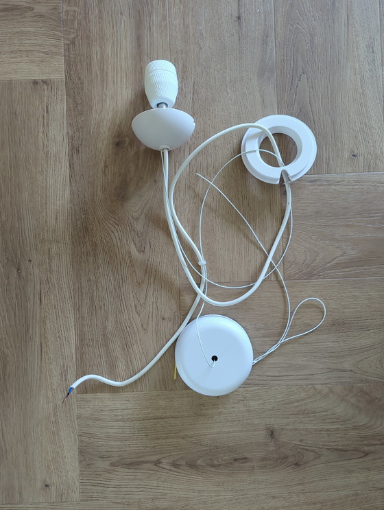 Image 1 of Lampada a sospensione Muuto Fluid 42cm