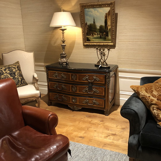 Image 1 of Cómoda Moissonnier 530 L.XIV