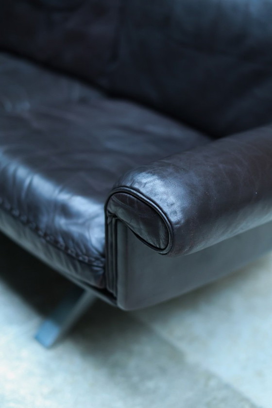 Image 1 of Divano a tre posti De Sede DS-31