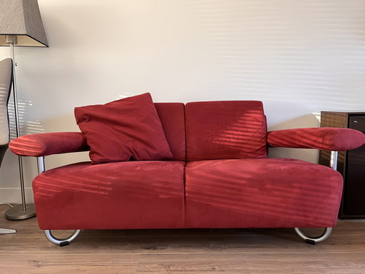 Gerard Vollenbrock Jeune international/Gelderland modèle Ramos