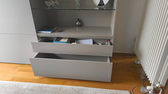 Image 1 of Designwand kast Kettnaker