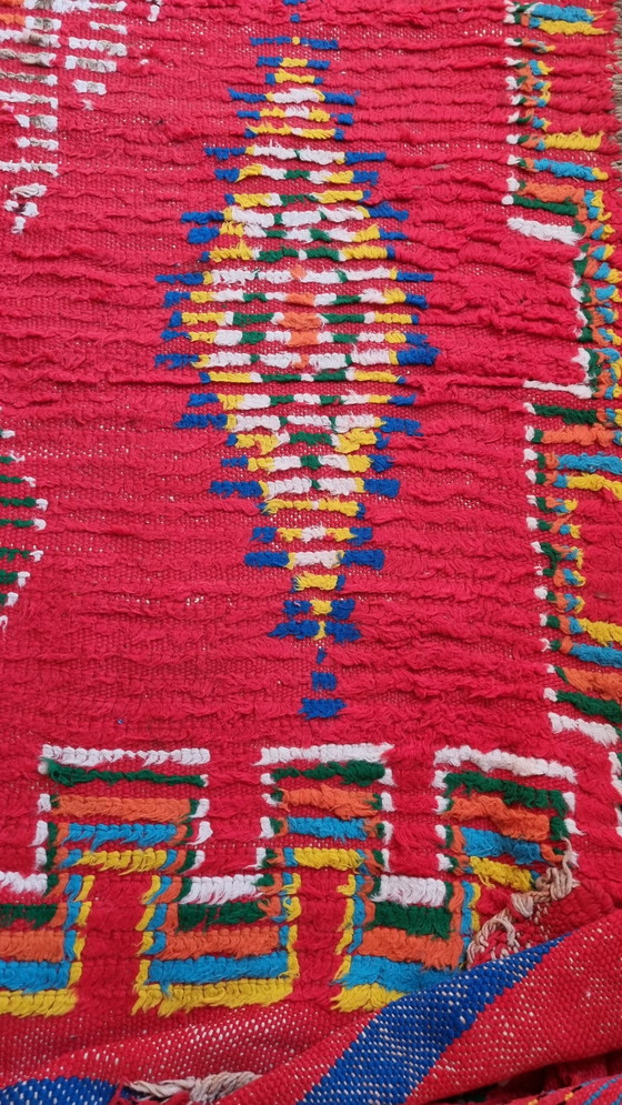 Image 1 of Vintage vloerkleed