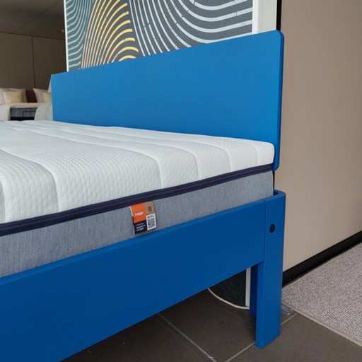 Auping Auronde Royal Blue