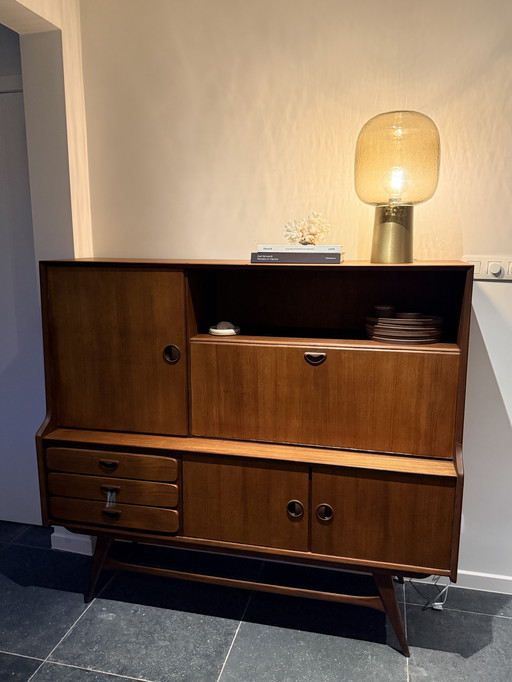 Louis Van Teeffelen combi nr 105