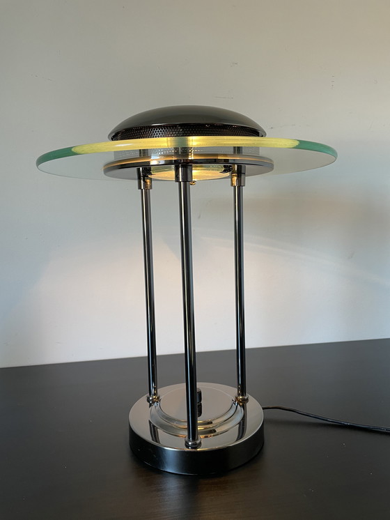 Image 1 of Robert Sonneman Design Boxford Büroleuchte