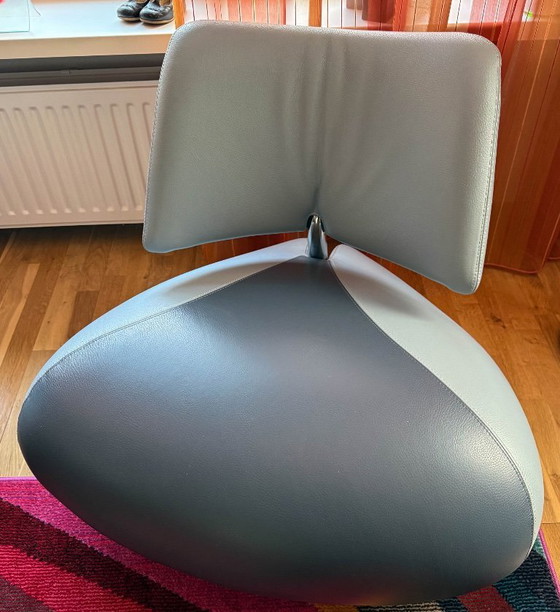 Image 1 of Pallone armchair as new - 2 copies available