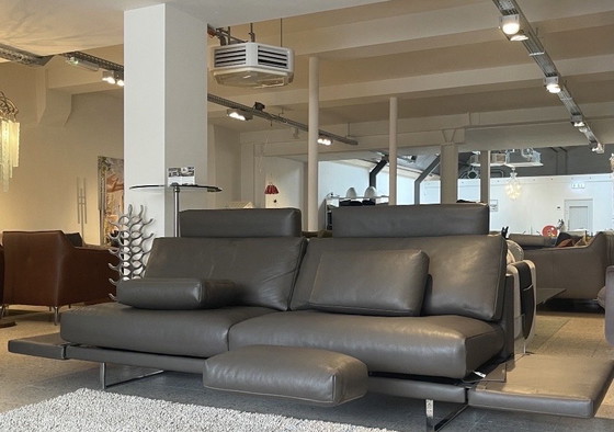 Image 1 of FSM (De Sede) Divano Varino multiregolabile