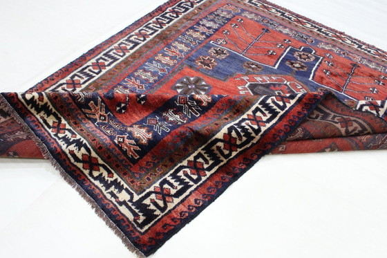 Image 1 of Perserteppich Nomaden Lori 245x175