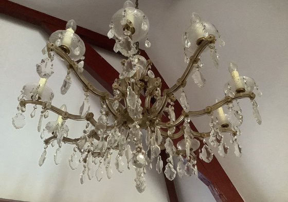 Image 1 of Kroonluchter