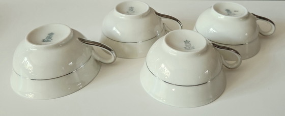 Tazze da tè Arzberg modello 1382 – Stoviglie, Porcelain (photo 6 of 14)