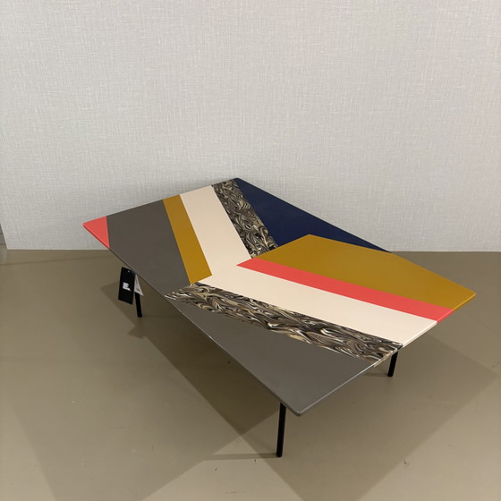 Moroso Fishbone Table T65 – Coffee tables, Other (photo 5 of 8)