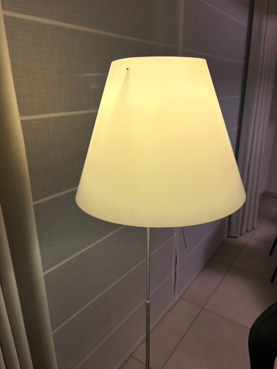 Image 1 of Staanlamp Luceplan Costanza