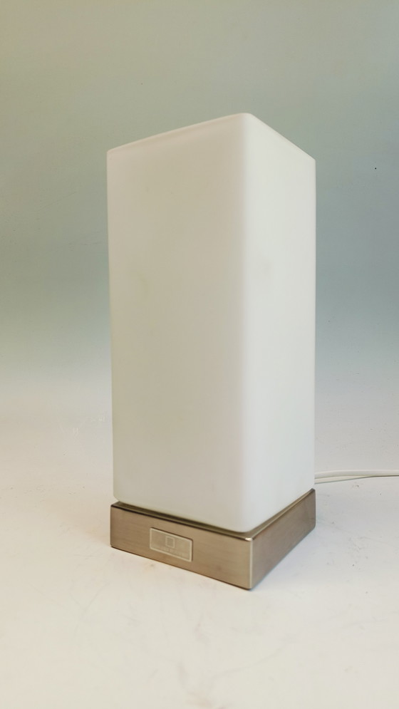 Image 1 of Jan De Bouvrie Tafelmodel Lamp