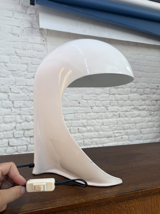 Image 1 of Dania Artemide Metal