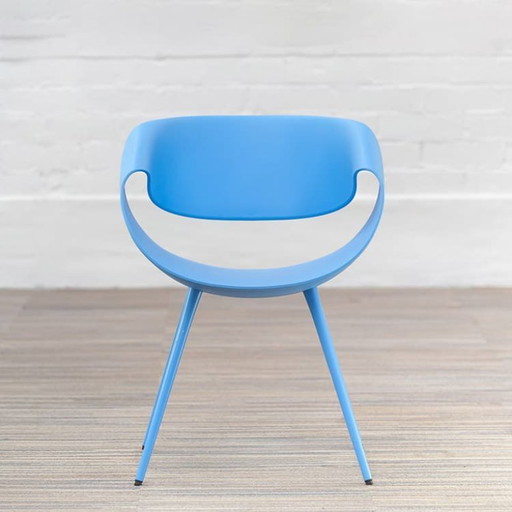 Züco Little Perillo Reception Chair