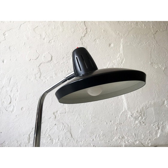 Image 1 of Vintage desk lamp for Fase, 1960
