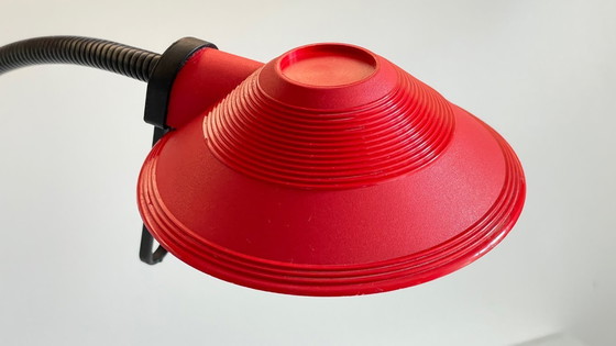 Image 1 of LAMPADA DA SCRIVANIA IN VINTAGE DI DESIGN SPAGNOLO