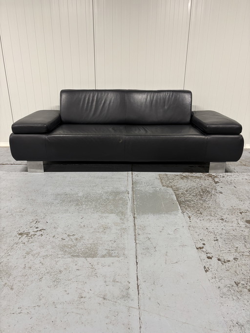 3-seater Montel Bench