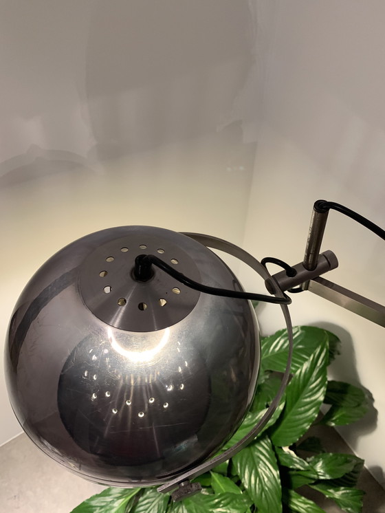 Image 1 of Dijkstra wand lamp