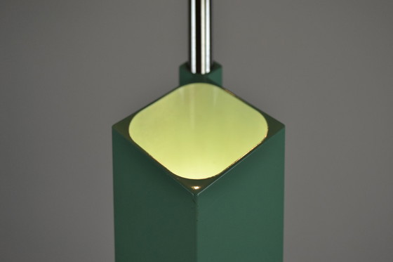 Image 1 of Lampada da tavolo “Satellit” di Lars Bylund per Ateljé Lyktan, 1986