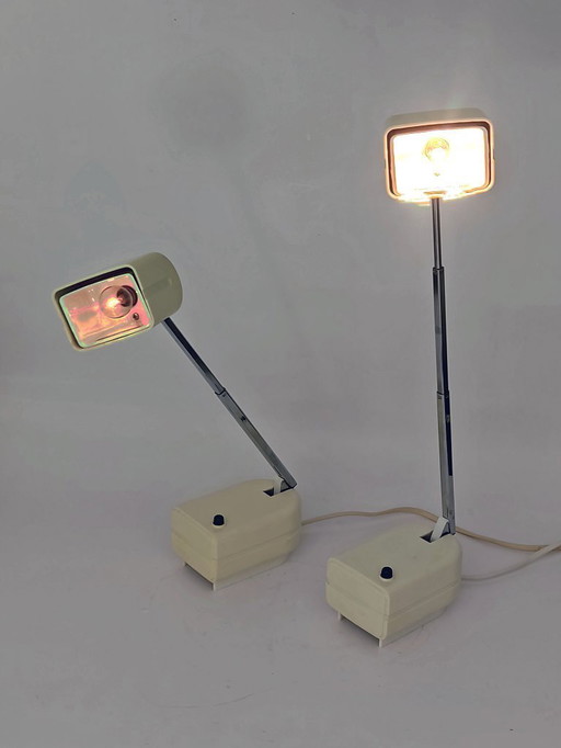 Ensemble de lampes de table Fagerhults