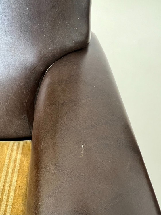 Image 1 of Due poltrone italiane moderniste