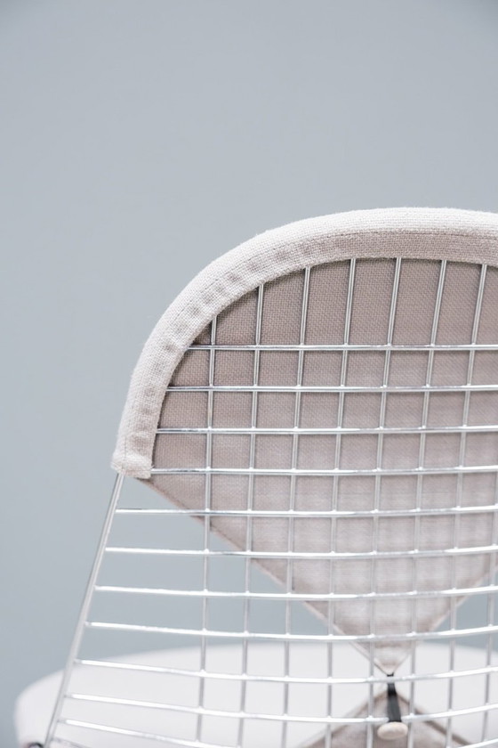 Image 1 of Sedia Eames DKR Bikini, 5x