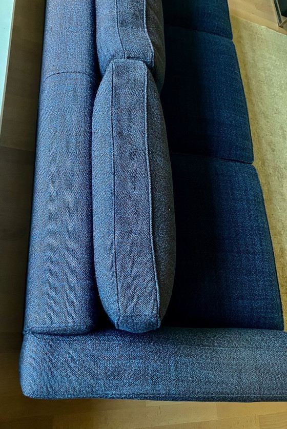 Image 1 of Minotto Stockholm 3 seats