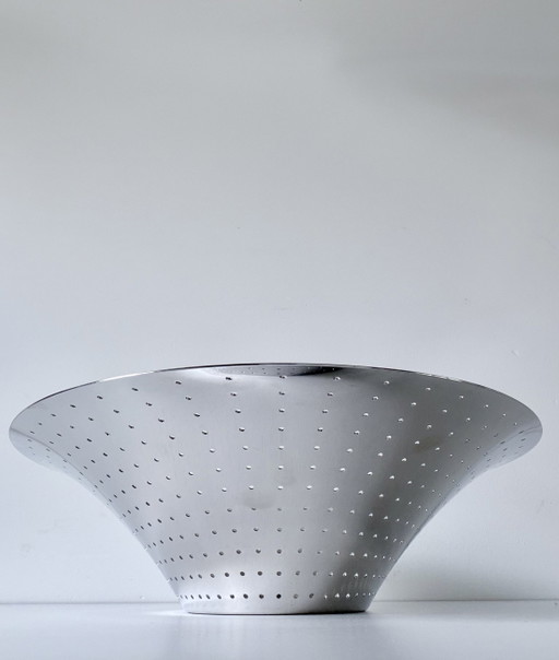Bol Alessi « Amfitheatrov » – schalen, Metal, rvs (photo 2 of 6)