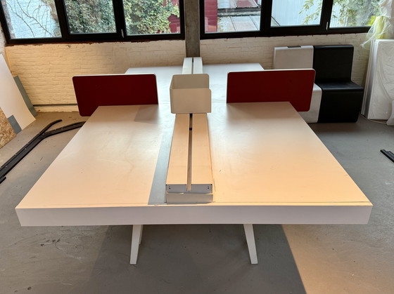 Image 1 of Joyn 1 bureau / Vitra Bouroullec