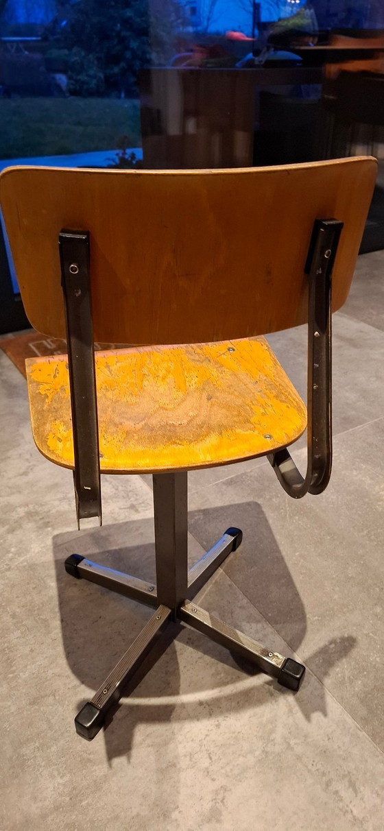 Image 1 of Seggiolone vintage