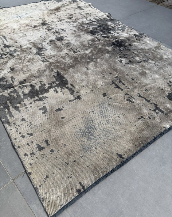 Image 1 of Rafael teppich bambus 160x230 schönheitsfehler