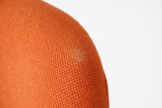 Image 1 of Poltrona Wing Master vintage in olmo di metà secolo di Thorbjörn Afdal per Bruksbo, anni '60