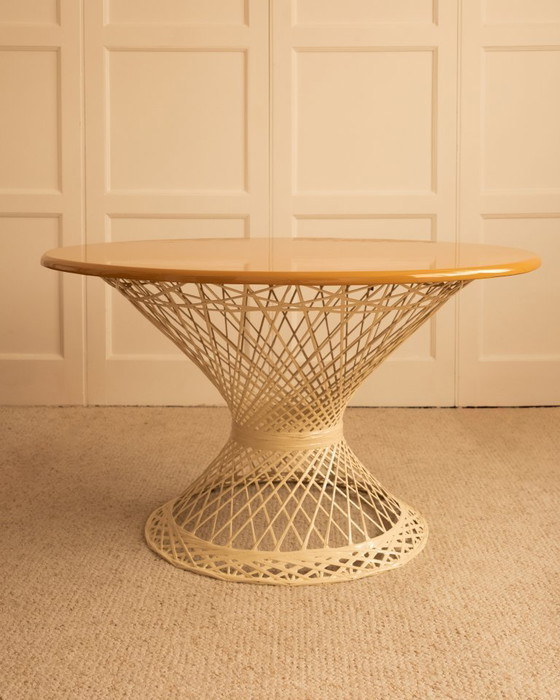 Image 1 of Ensemble de salle à manger Russell Woodart
