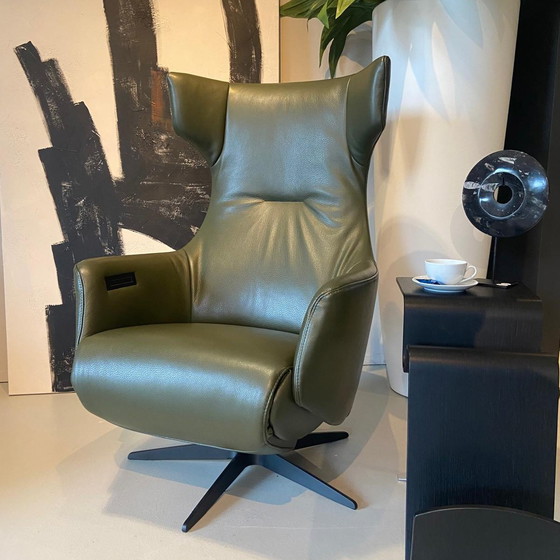 Image 1 of The Future Nova recliner