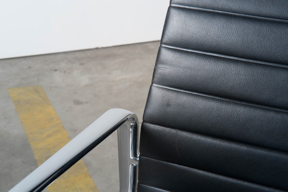 Image 1 of Vitra Eames EA 108 Office Chair