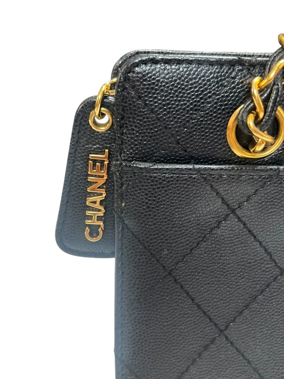 Image 1 of Vintage Chanel tas