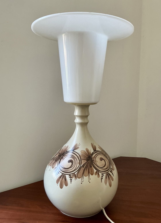 Image 1 of Lampada da tavolo Bjorn Wiinblad Rosenthal, anni '60-'70