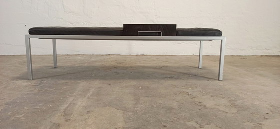 Image 1 of Panca in pelle Harvink