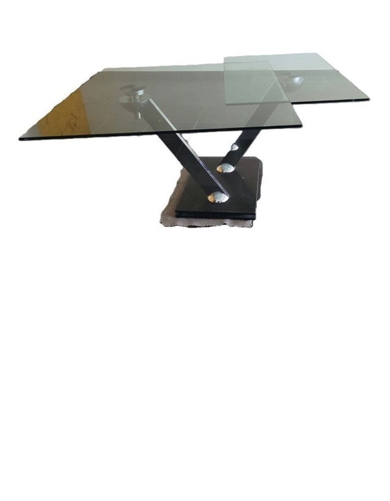 Image 1 of Lunch Time Table by Naos, distributed by Roche Bobois