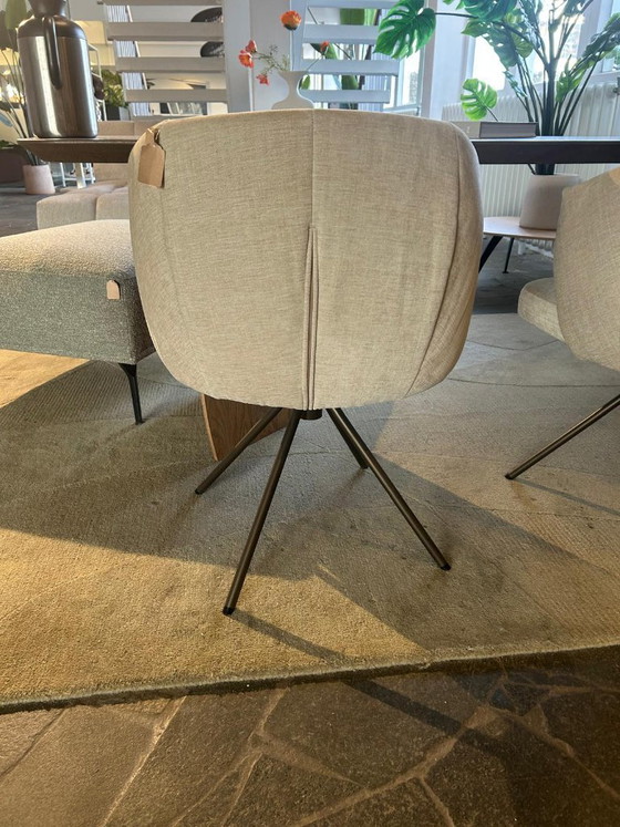Image 1 of Dyyk - Eva dining chair