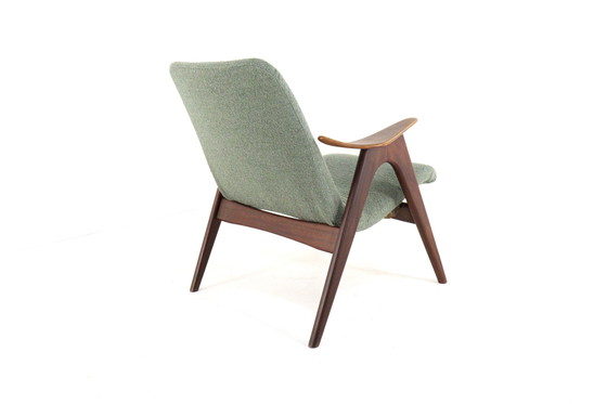 Image 1 of Louis van Teeffelen per la poltrona Wébé nuovo modello di rivestimento per signore