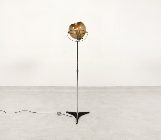 Image 1 of  Lampadaire Globe - Raak