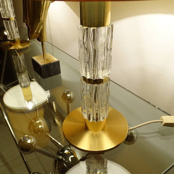 Image 1 of 2X Lampade Kaiser molto grandi