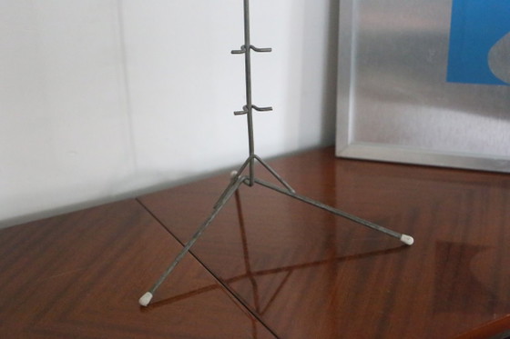 Vintage Glasses Display Stand – Display cabinets, Metal (photo 3 of 9)