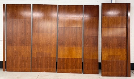 Image 1 of XXL Scandinavisch modulair wandsysteem
