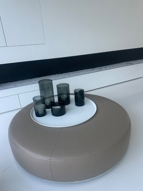 Image 1 of Chaise/Pouf/Table basse Maxalto