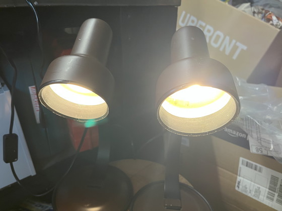 Image 1 of Set di lampade da tavolo/faretti Vrieland