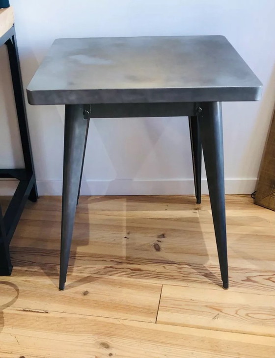 Image 1 of Tavolo Tolix