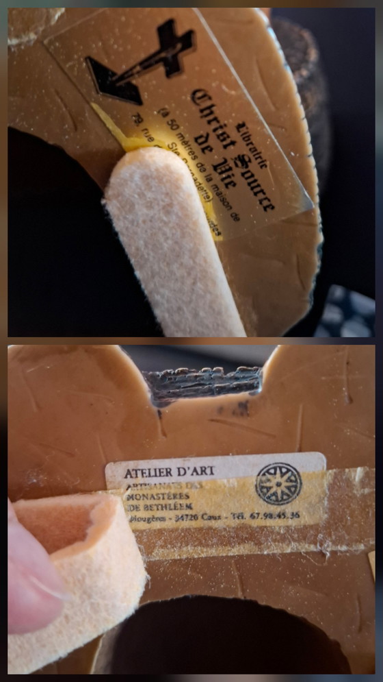 Image 1 of Weihnachtsfiguren